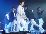 [110610] SMTOWN Paris - Super Junior - No Other