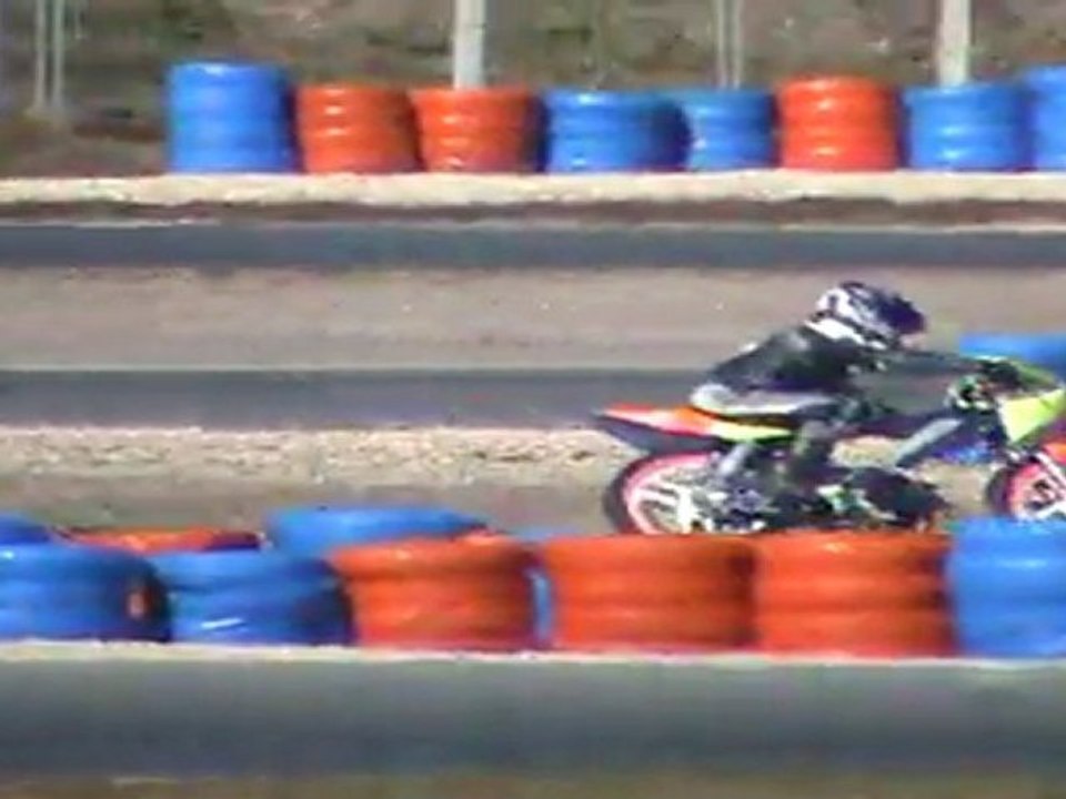 Salbris 2011 Promo M3