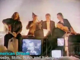 The Life and Career of Neil Young