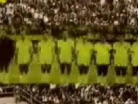 Panathinaikos 1964