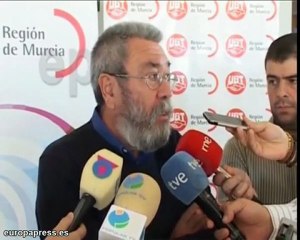 Méndez ve huelga como detonante de remodelación
