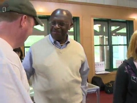 Les républicains en campagne de proximité pour 2012