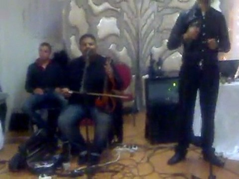 Younes Rouany duo avc Cheb mounir