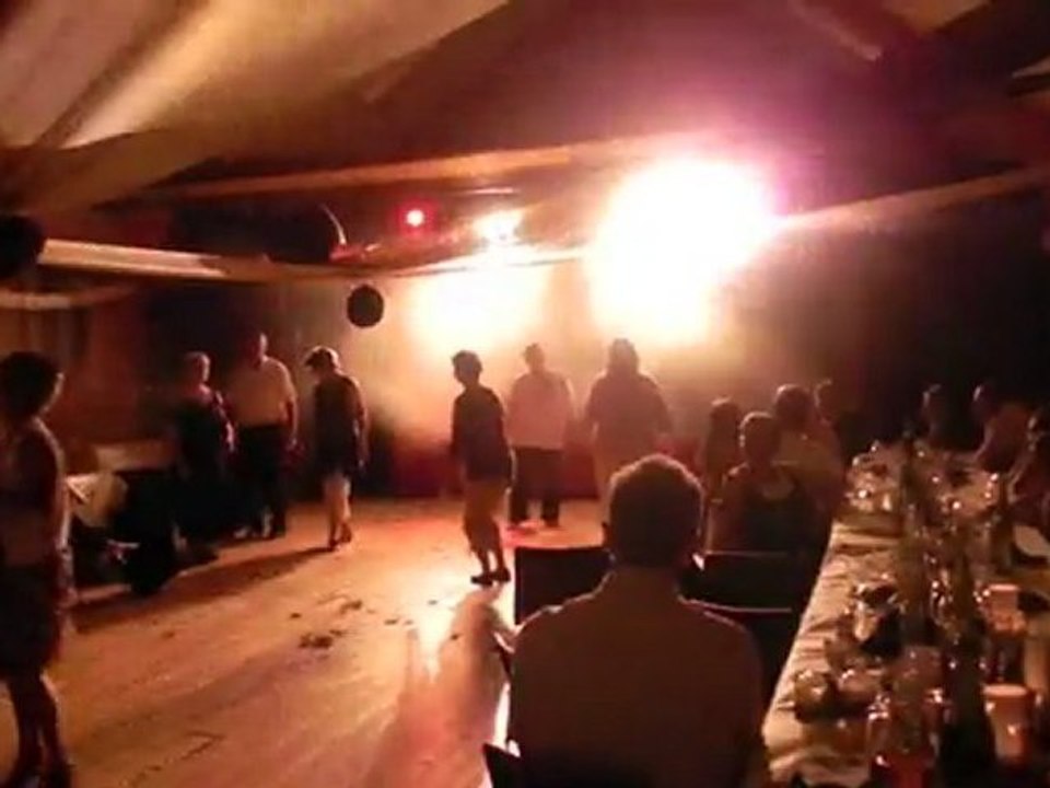 Fête du 11 Juin 2011