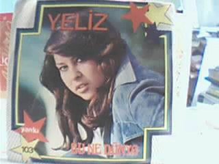 Yeliz - Bu Ne Dünya Kardeşim    ღ♥ღღUNUTULAN ADAMღ♥ღღ