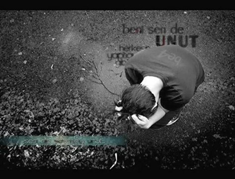 İbrahim Sadri -Unut