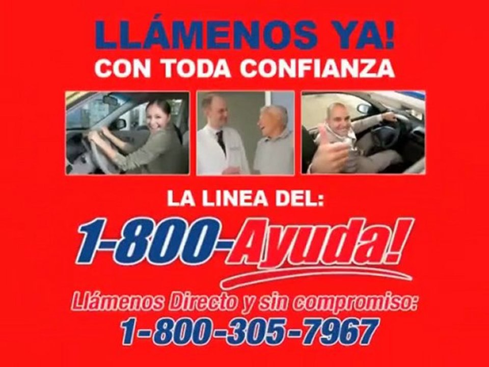 Abogados de Accidentes en Miami