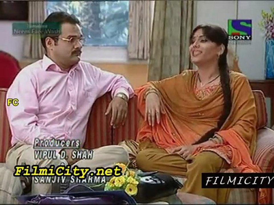 13 June 2011 Saas Bina Sasuraal pt 1