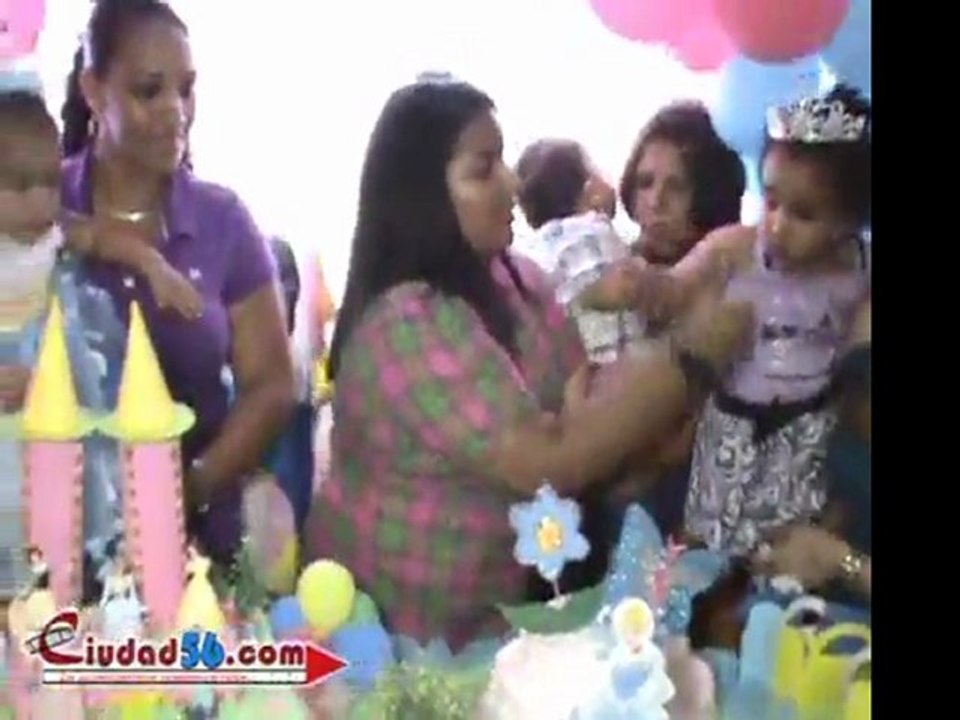 Cumpleaños
