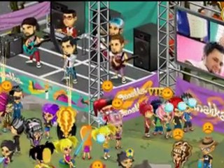 Sanalika Pijama Konseri