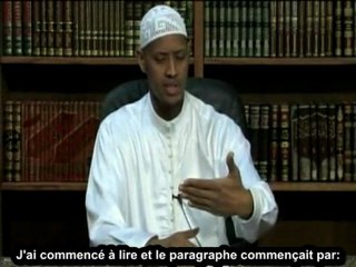 Rendez-vous Halal?! - Imam Said Rageah 1/5