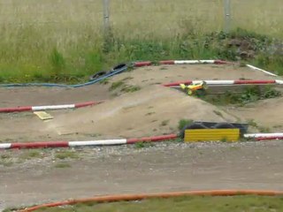 CMFM DOUVRIN LA PISTE 2011