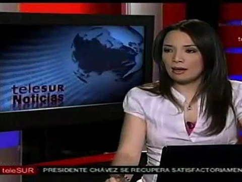 Estudiantes chilenos de secundaria toman Liceos en protesta