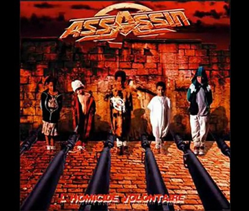 Assassin - Legal ou illegal English subtitles