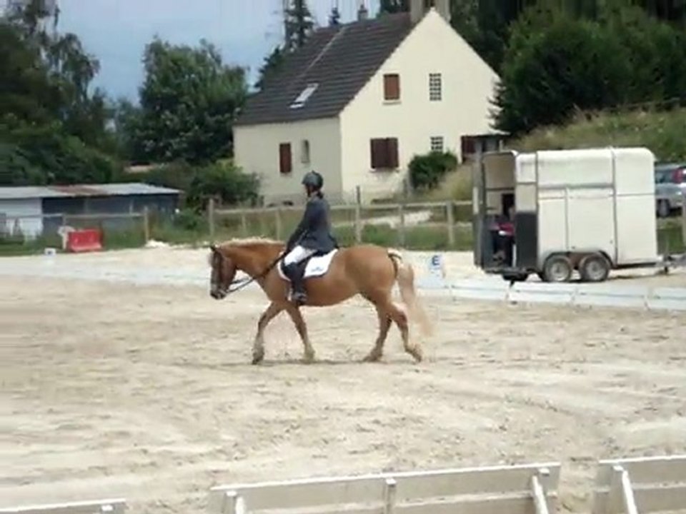 reprise club 2 GP, majic !