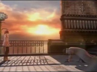 FF13 [9] Chapitre 4 : Cid Raines