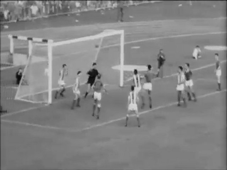 Olympiakos - Panathinaikos 0-1