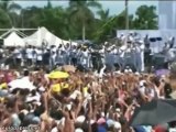 Juanes cree que la música contribuirá al cambio en Cuba