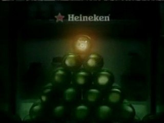 HEINEKEN symbolisme illuminati