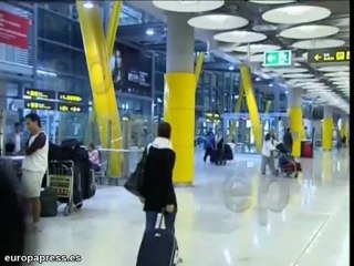 La operación retorno: con toda normalidad