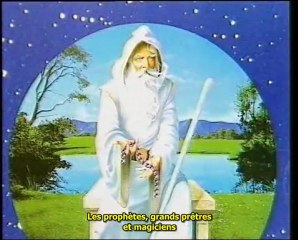 Légende de l'Atlantide-L'Aube des Dieux FR 1/4