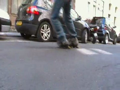 Roller Manu Eliaz 13 juin 2011