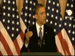 Thierry Meyssan sur la Palestine