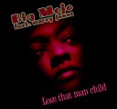 Big Mojo ft. Marcy Jonas - Lose That Man Child (Ian Osborn, Jeremy Reyes & Nicolas Francoual Remix)