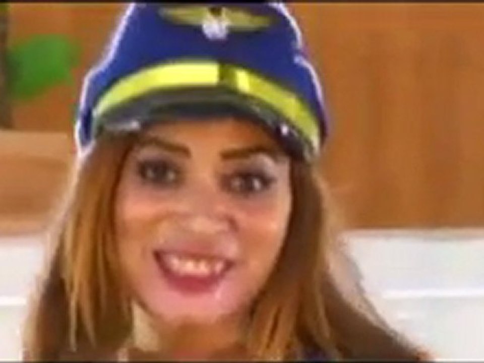 VAIAVY CHILA   -    Zaho tian'ny vadiko