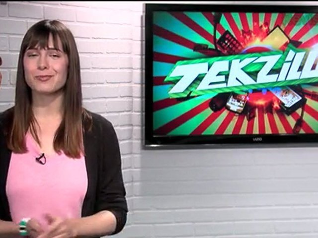 Switch Your Keyboards Layout - Tekzilla Daily Tip