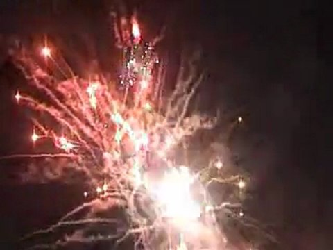 HATAYDA HAVAİ FİŞEK