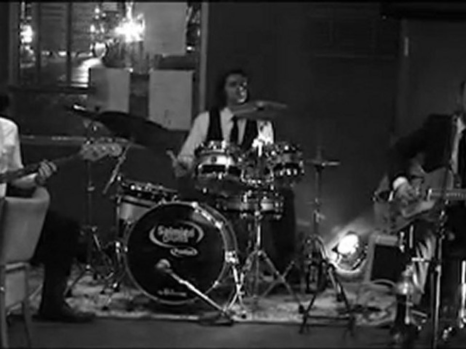 MOONLIGHT DRIVE Vidéo Dailymotion