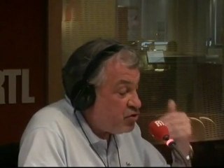 Serge July : "Le modèle turc"