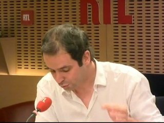 Tanguy Pastureau : "Jack Lang en Corée : "écoutez, ça me Séoul !""