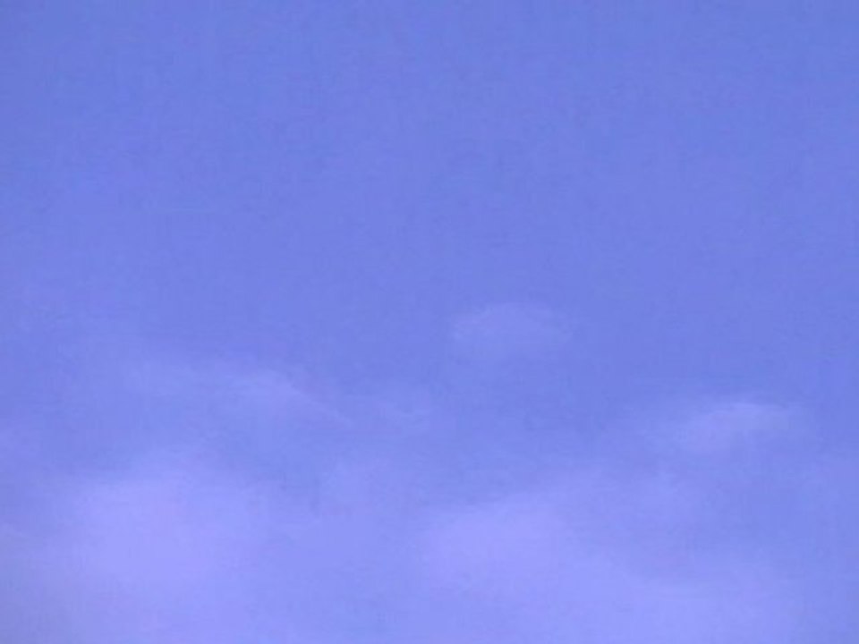 UFO Sightings in Sweden