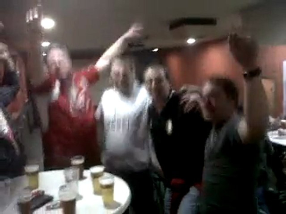 Standard-Genk - After au Cup