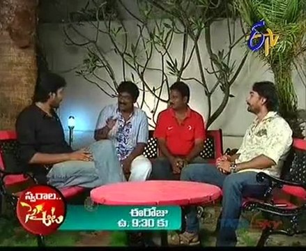 Winning Bangarraju - Allari Naresh - Krishna Bhagavan - Raghu Babu - 02