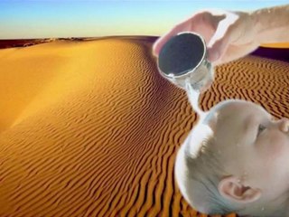 Heaven is the Hot Spot (Comedy Rap Music Video)