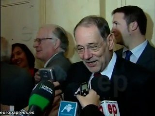 Solana dice que es un ciudadano comprometido