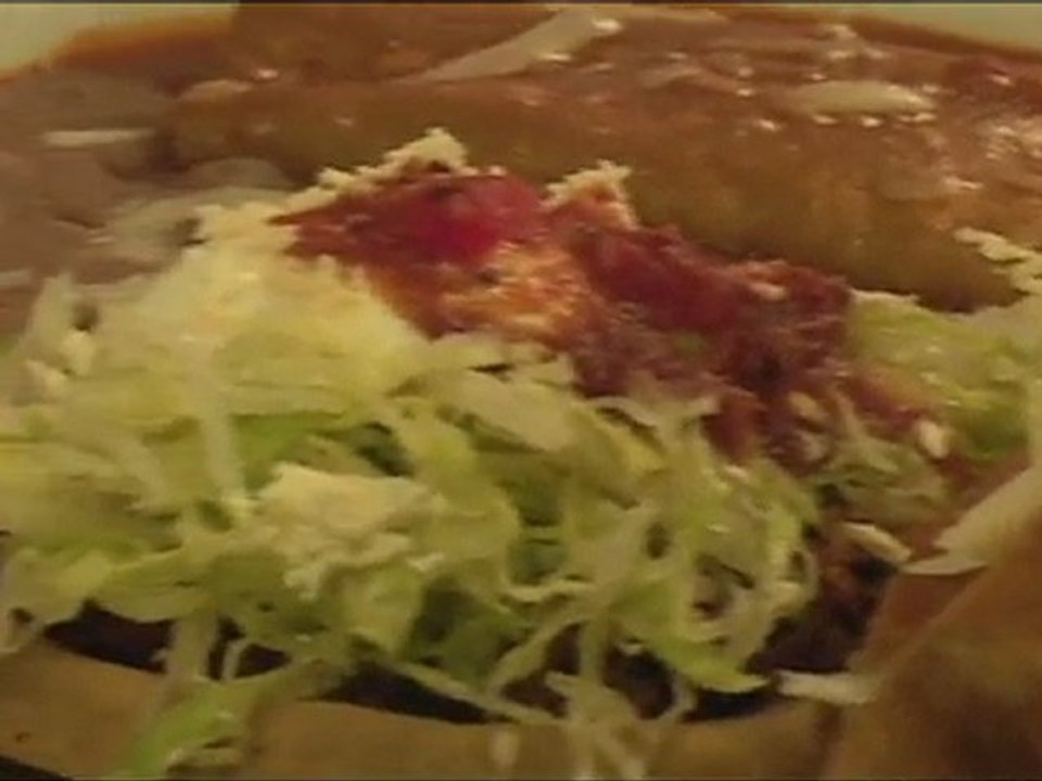 Casa de Oro Restaurant