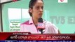 Chit Chat with Badminton Player Saina Nehwal