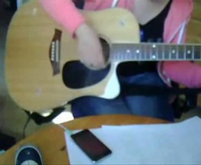 Darlin by Avril Lavigne