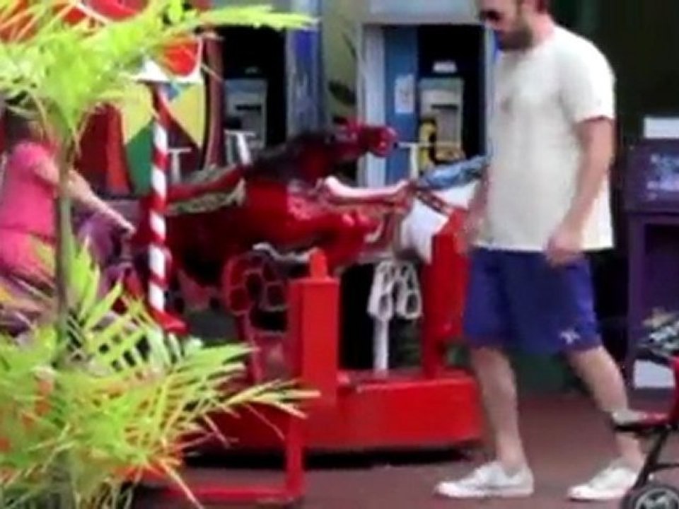 Exklusiv: Gesunde Jennifer Garner