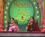 Paripoorna Mahila - ETV's Reality Show - 18th April 10 - Part02