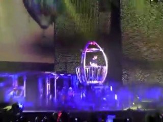 Selon Forbes, Lady Gaga est la célébrité de moins de 30 ans qui gagne le plus