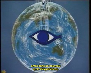 Légende de l'Atlantide-L'Aube des Dieux FR 3/4