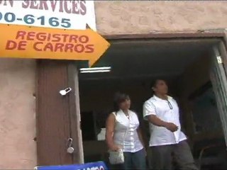 Cars Registration Services