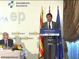 Laporta participa en foro económico