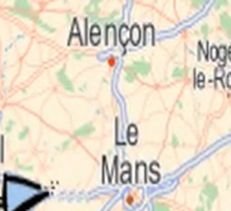 Le lieu et la réponse