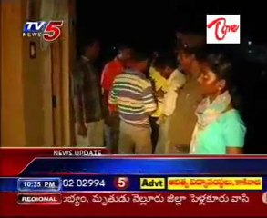 TV5 Police File - Crime News - 01